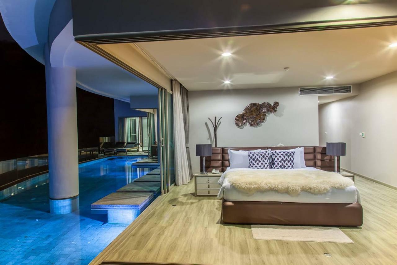 The Ark By Veloche Aparthotel Phuket Εξωτερικό φωτογραφία